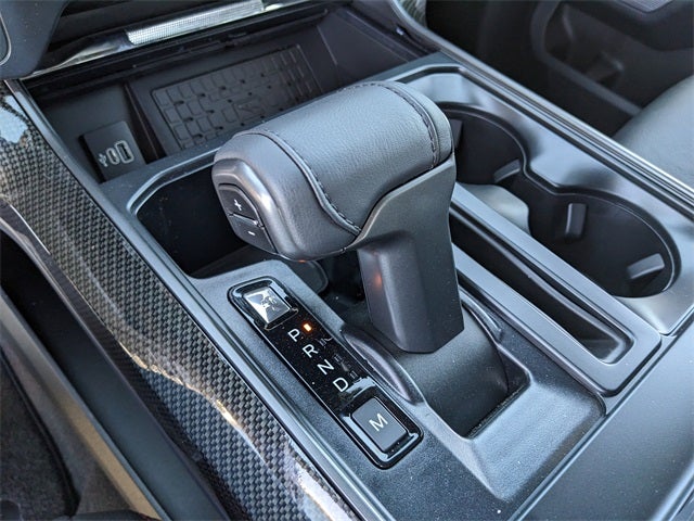 2025 Ford F-150 Lariat SHELBY