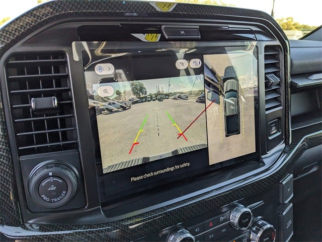 2025 Ford F-150 Lariat SHELBY