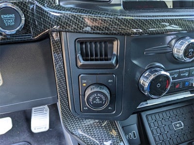 2025 Ford F-150 Lariat SHELBY