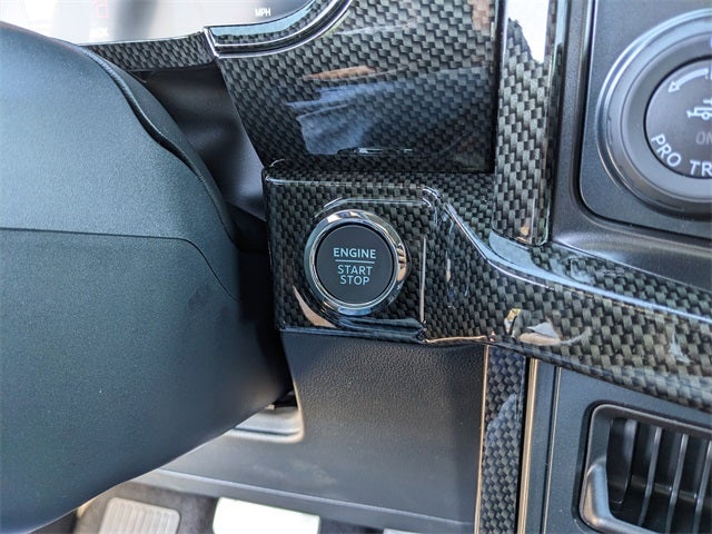 2025 Ford F-150 Lariat SHELBY