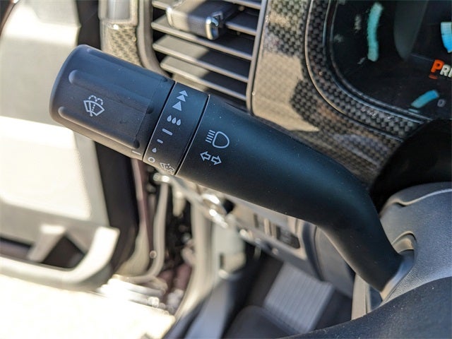 2025 Ford F-150 Lariat SHELBY