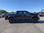 2025 Ford F-150 Lariat SHELBY