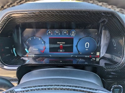 2025 Ford F-150 Lariat SHELBY