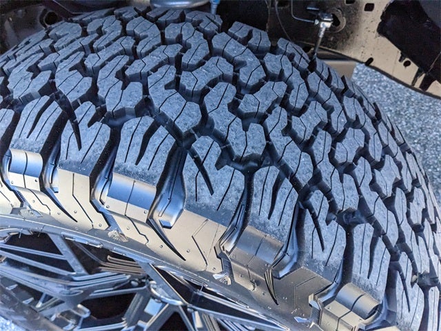 2025 Ford F-150 Lariat SHELBY