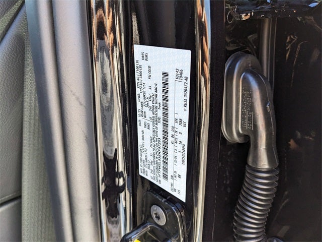 2025 Ford F-150 Lariat SHELBY