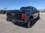 2025 Ford F-150 Lariat SHELBY