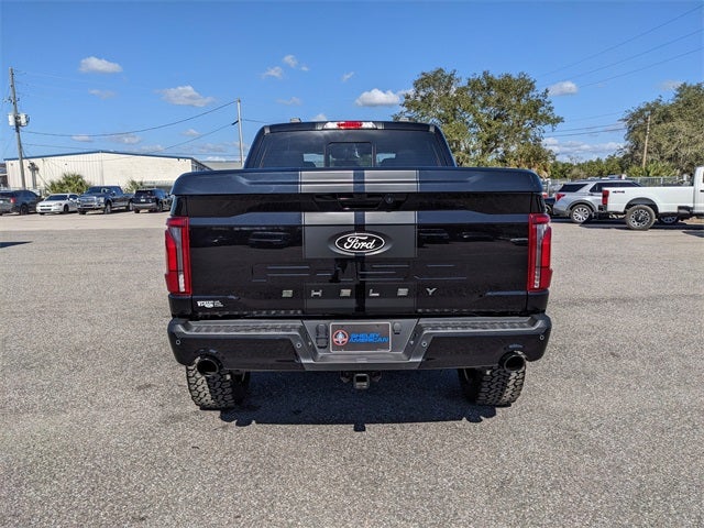 2025 Ford F-150 Lariat SHELBY