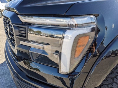 2025 Ford F-150 Lariat SHELBY