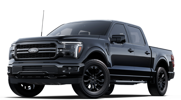 2025 Ford F-150 Lariat SHELBY