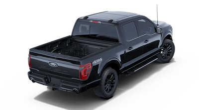 2025 Ford F-150 Lariat SHELBY