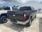 2007 Ford F-150 Lariat