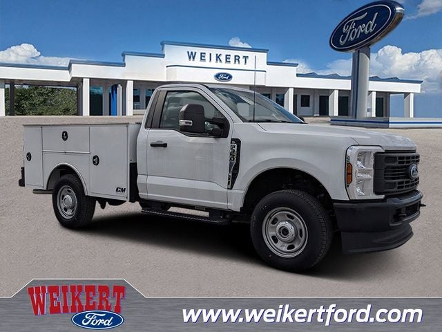 2024 Ford F-350SD XL