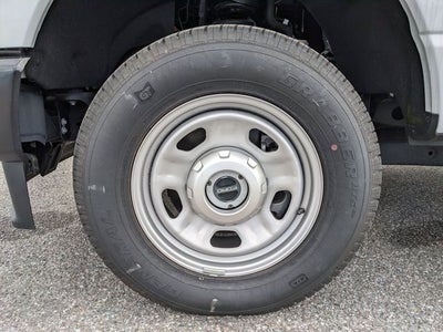 2024 Ford F-350SD XL