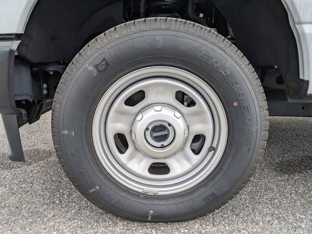 2024 Ford F-350SD XL