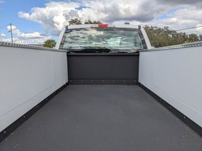 2024 Ford F-350SD XL