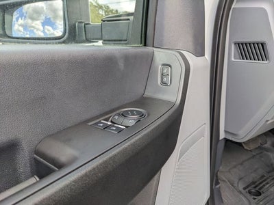 2024 Ford F-350SD XL