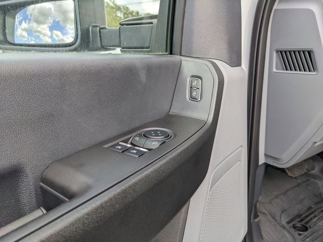 2024 Ford F-350SD XL