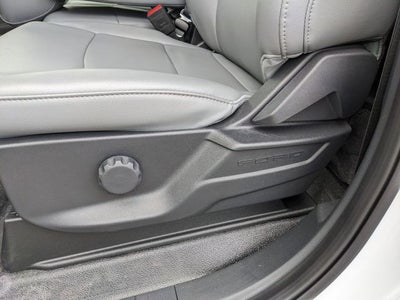 2024 Ford F-350SD XL