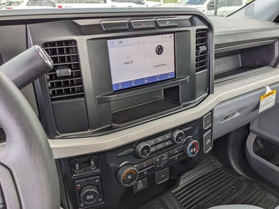 2024 Ford F-350SD XL