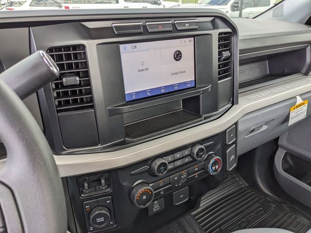 2024 Ford F-350SD XL