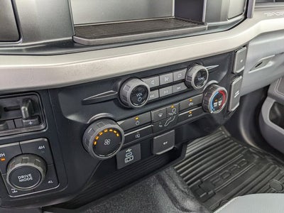 2024 Ford F-350SD XL