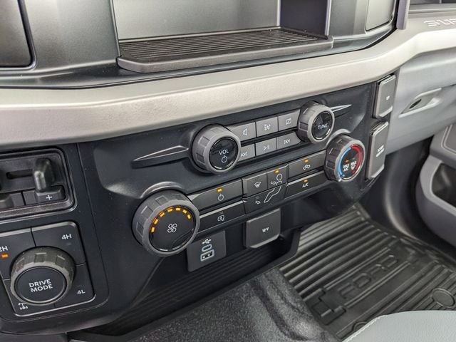 2024 Ford F-350SD XL