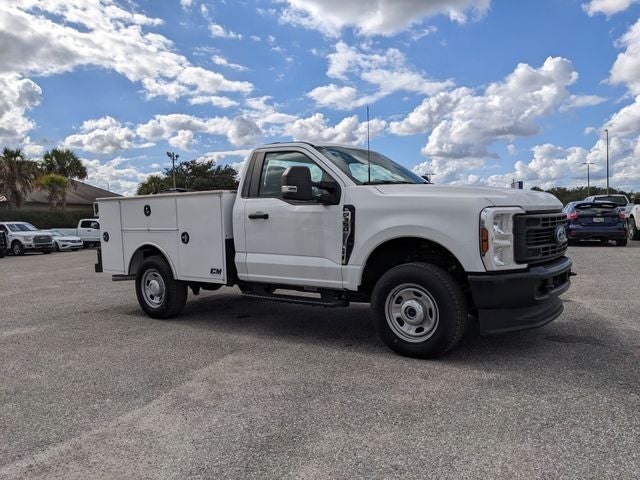 2024 Ford F-350SD XL