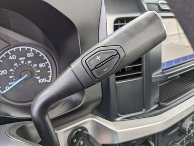 2024 Ford F-350SD XL