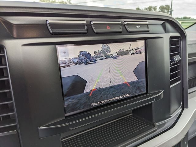 2024 Ford F-350SD XL