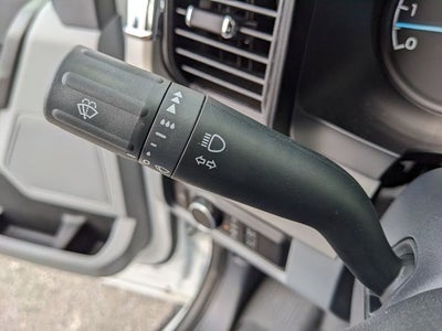 2024 Ford F-350SD XL