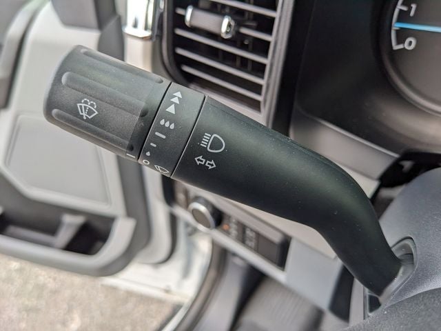 2024 Ford F-350SD XL