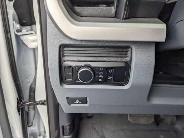 2024 Ford F-350SD XL