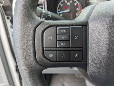 2024 Ford F-350SD XL