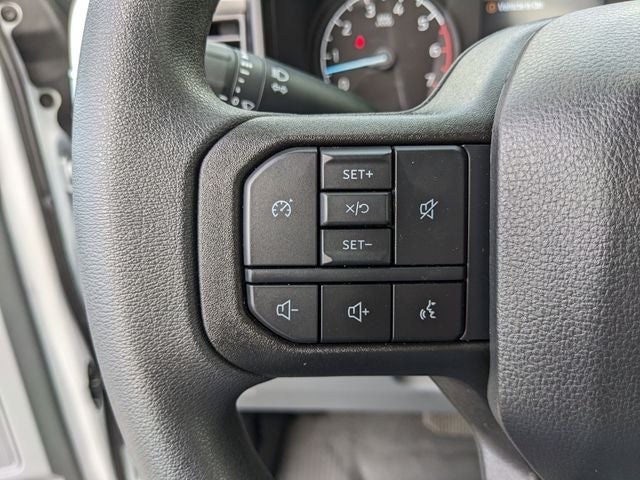 2024 Ford F-350SD XL