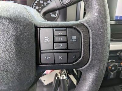 2024 Ford F-350SD XL