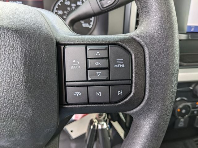 2024 Ford F-350SD XL