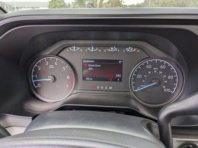 2024 Ford F-350SD XL