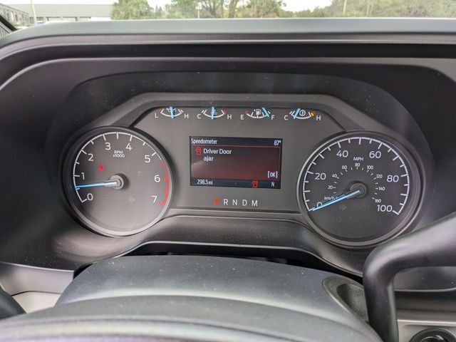 2024 Ford F-350SD XL