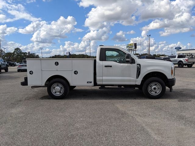 2024 Ford F-350SD XL