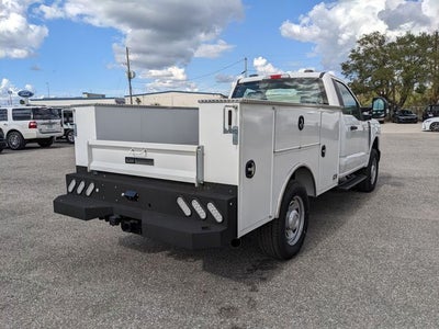 2024 Ford F-350SD XL