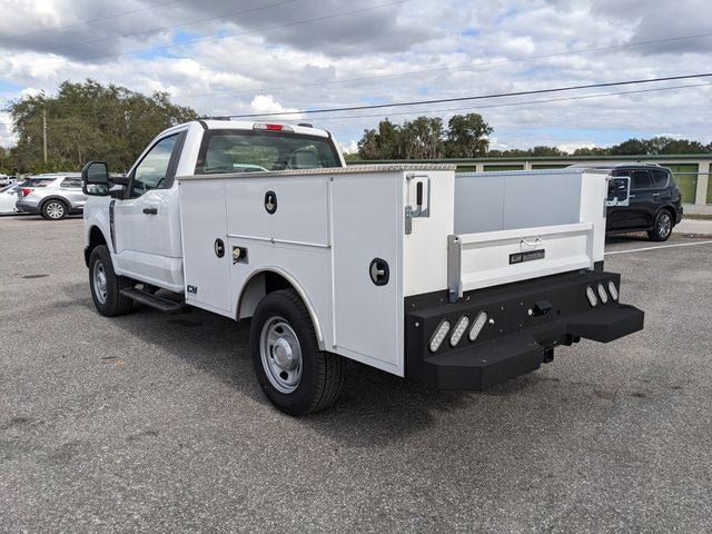 2024 Ford F-350SD XL