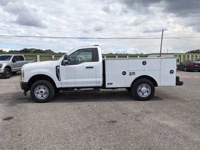 2024 Ford F-350SD XL