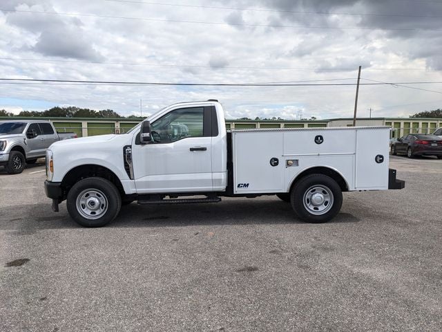 2024 Ford F-350SD XL