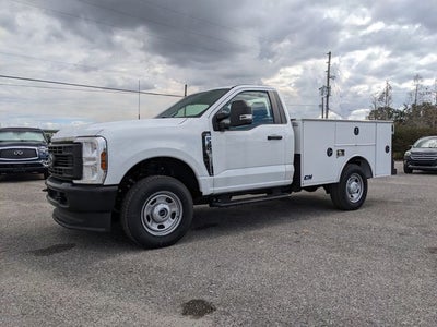 2024 Ford F-350SD XL