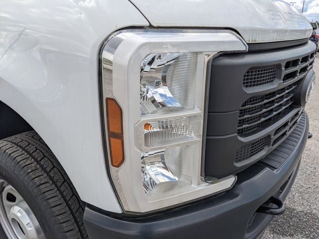 2024 Ford F-350SD XL