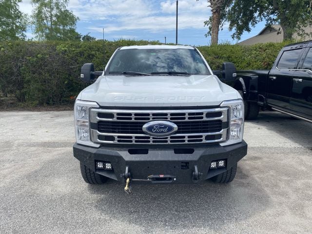 2024 Ford F-350SD XLT