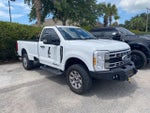 2024 Ford F-350SD XLT