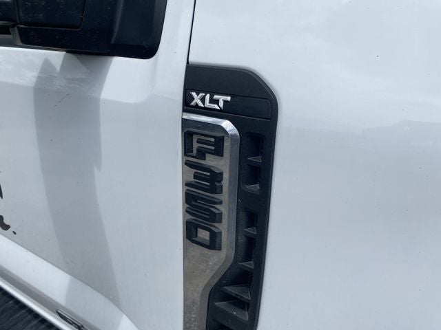 2024 Ford F-350SD XLT