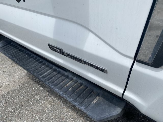 2024 Ford F-350SD XLT