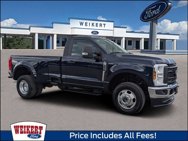 2024 Ford F-350SD XL DRW